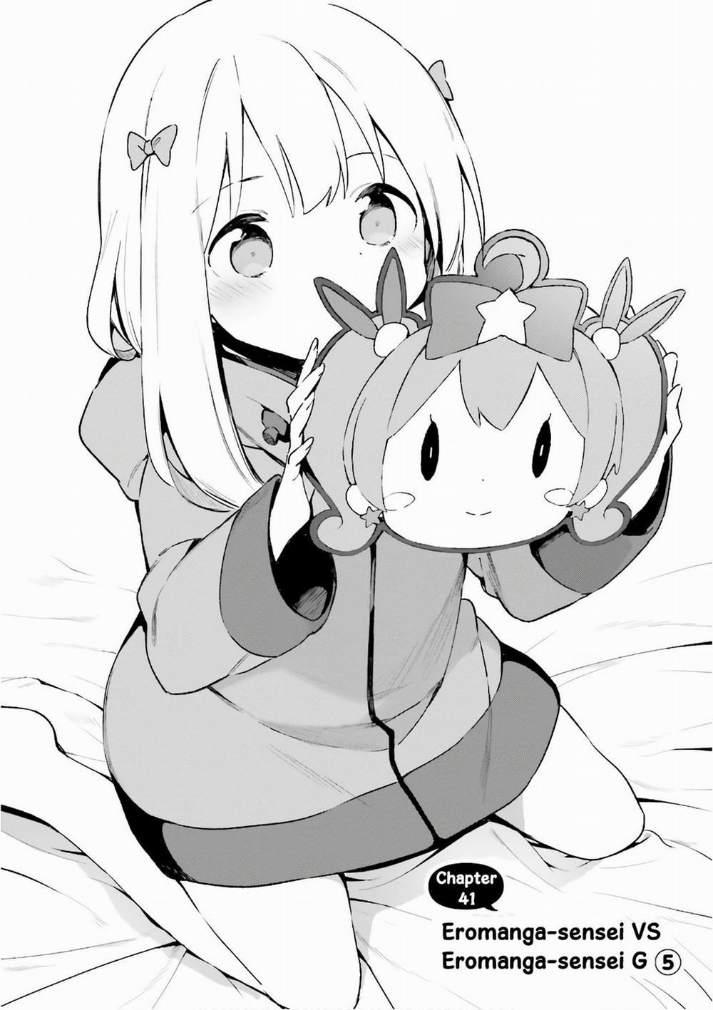 Em Gái Sống Khép Kín Của Tôi 41 trang 2