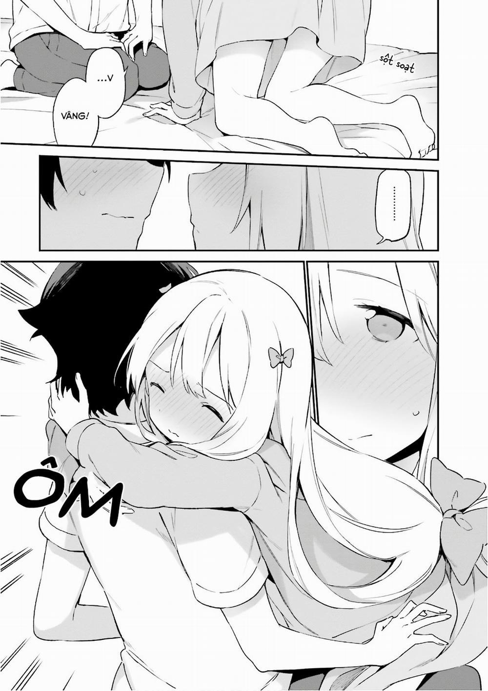 Em Gái Sống Khép Kín Của Tôi 42 trang 9