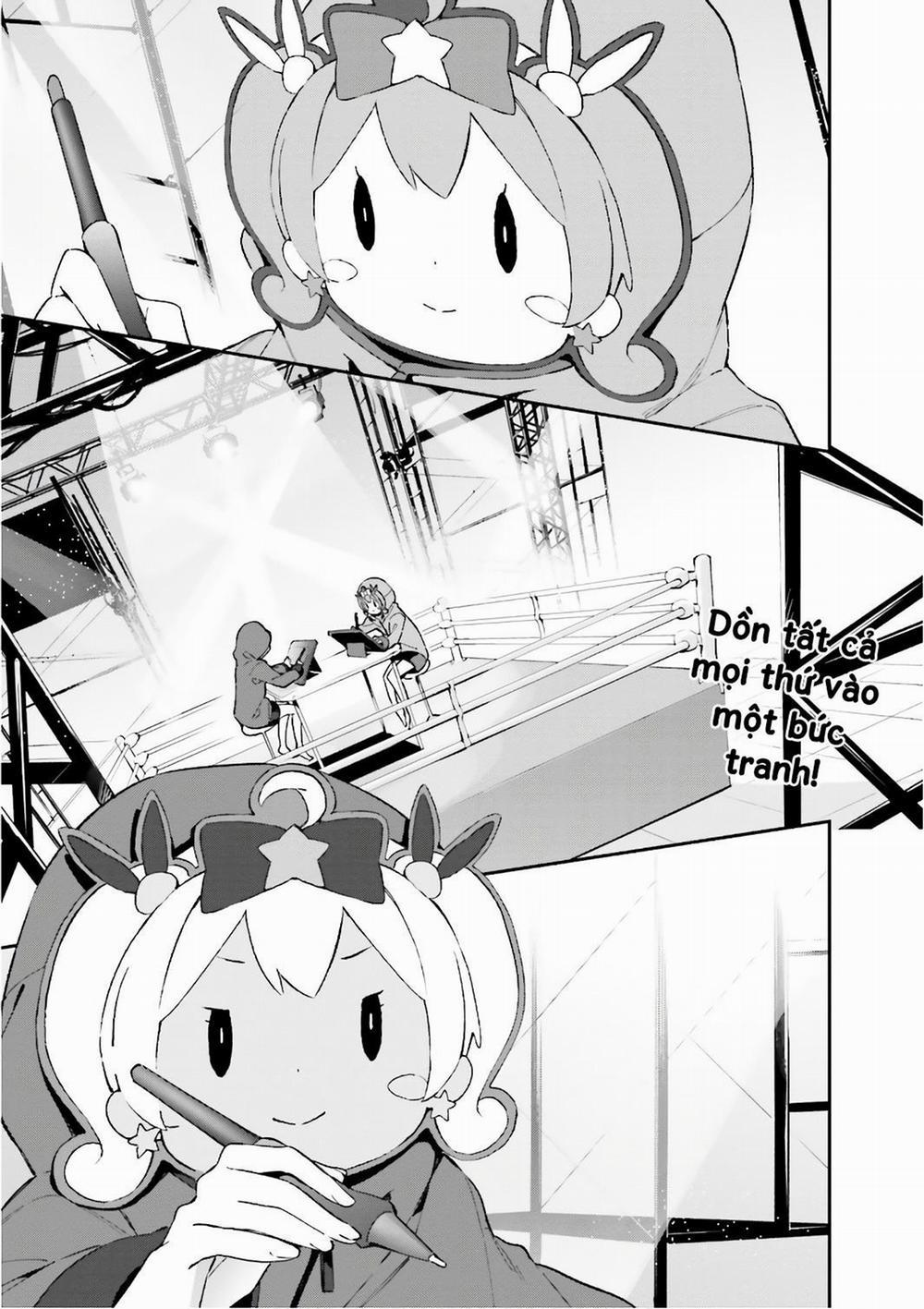 Em Gái Sống Khép Kín Của Tôi 44 trang 1