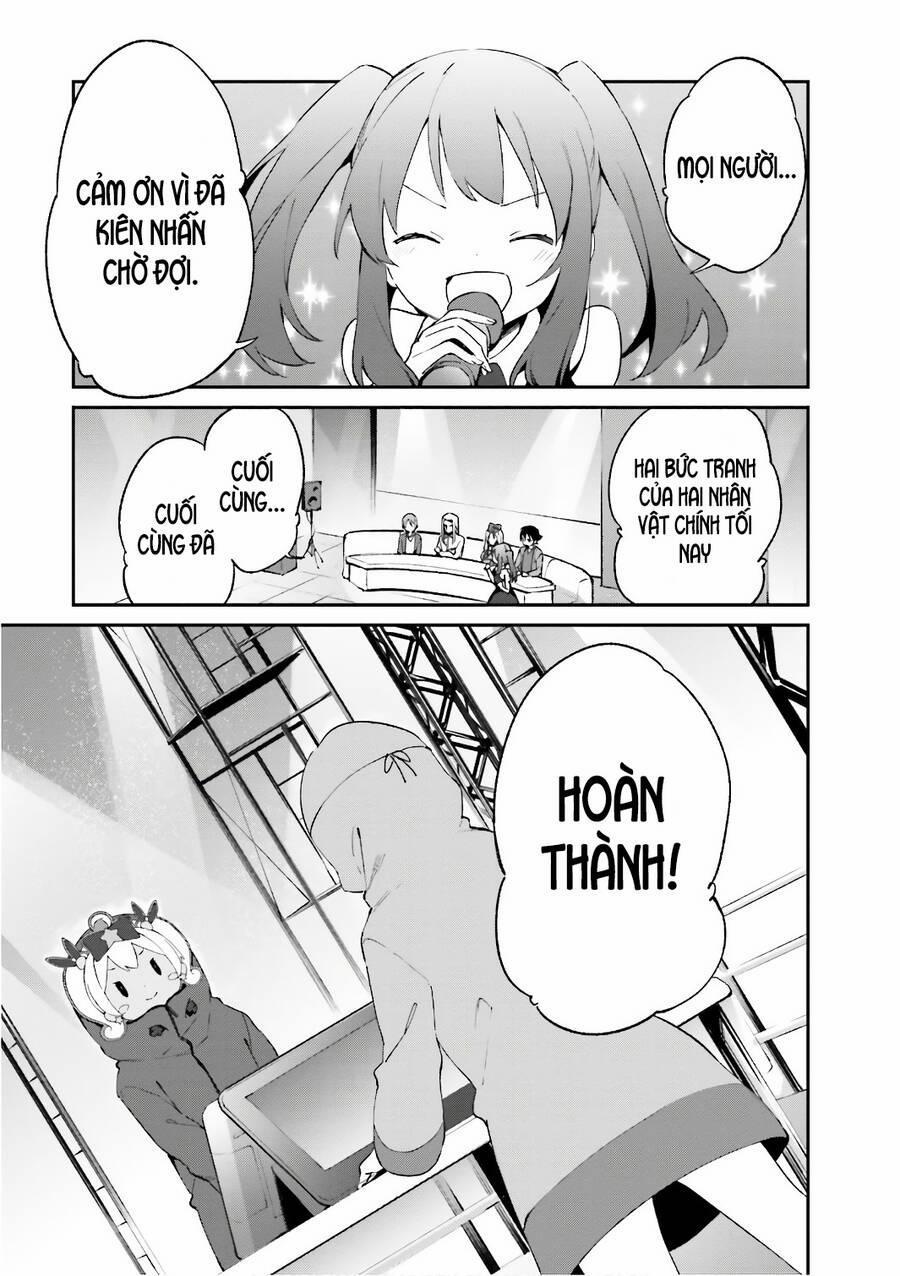 Em Gái Sống Khép Kín Của Tôi 45 trang 1