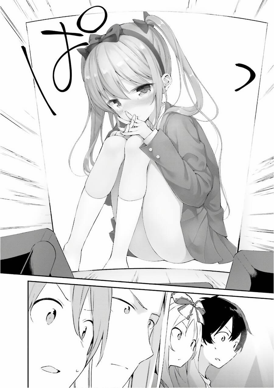 Em Gái Sống Khép Kín Của Tôi 45 trang 4