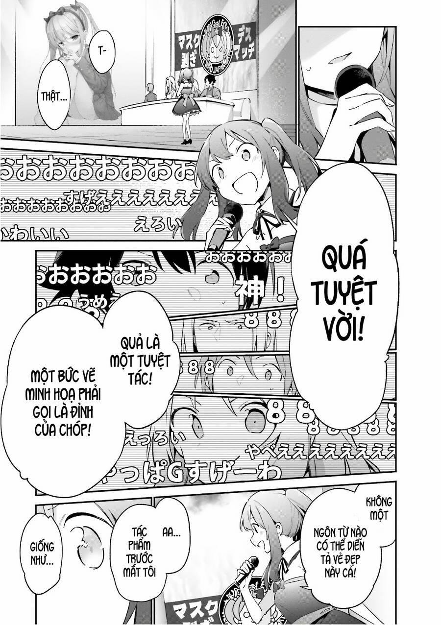 Em Gái Sống Khép Kín Của Tôi 45 trang 5