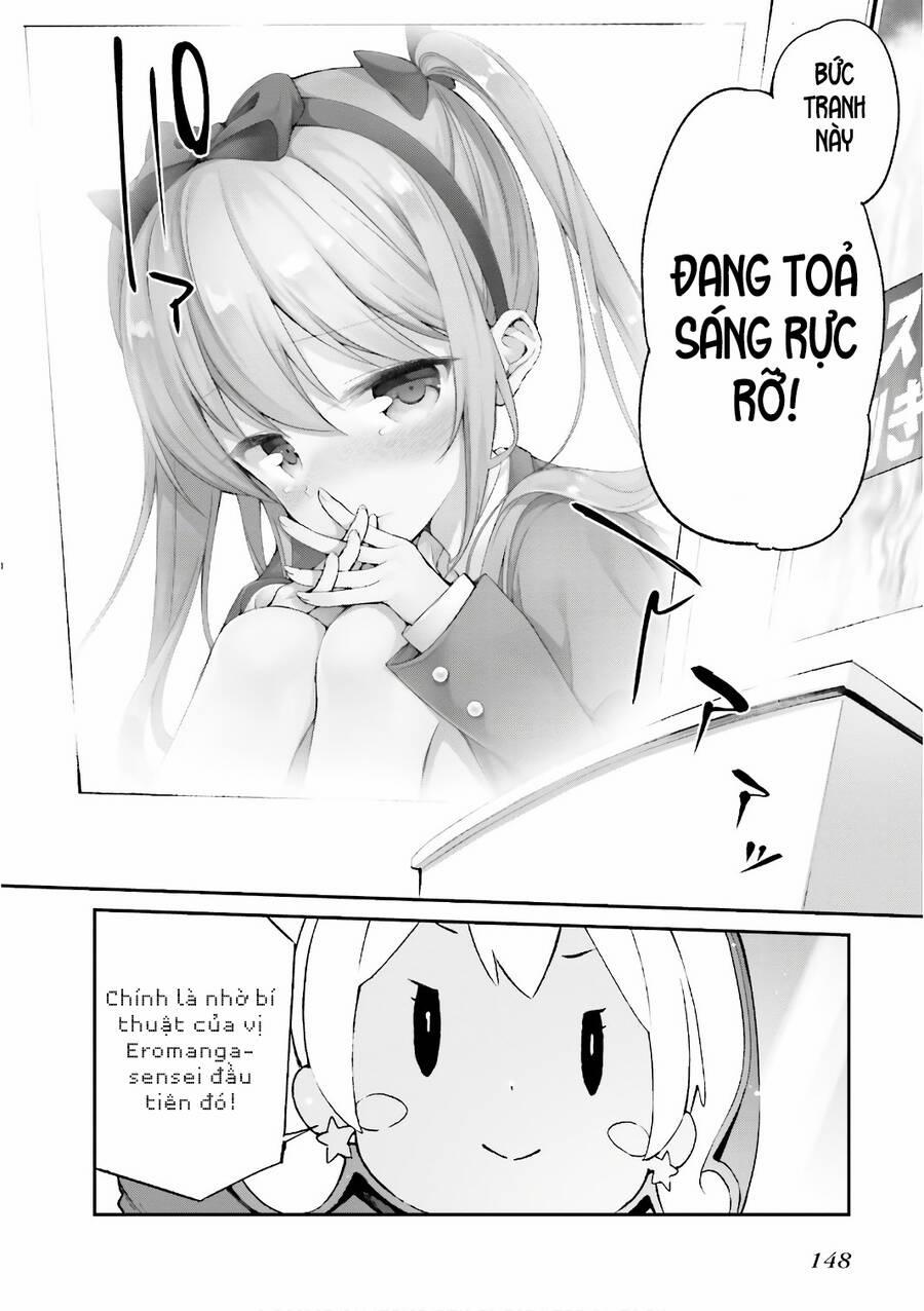 Em Gái Sống Khép Kín Của Tôi 45 trang 6