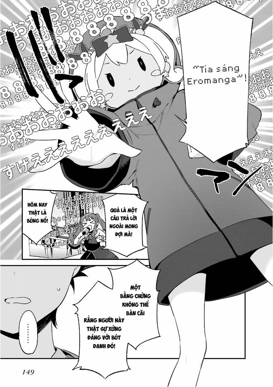 Em Gái Sống Khép Kín Của Tôi 45 trang 7