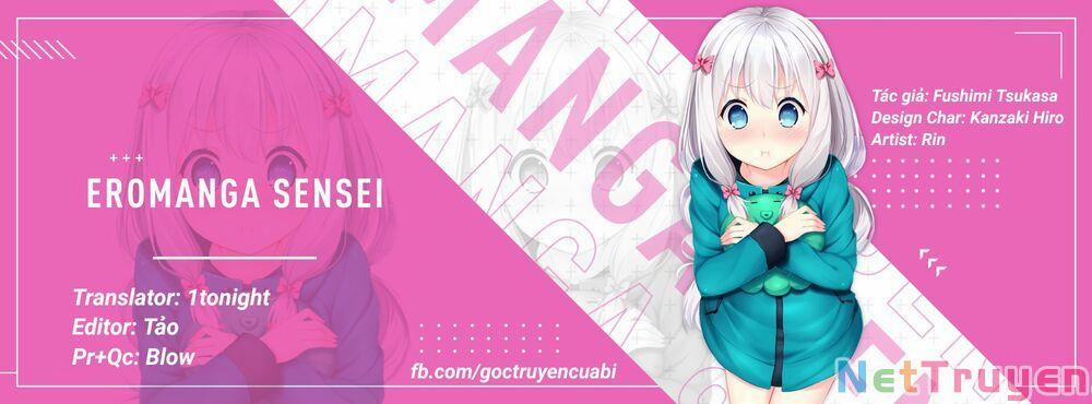 Em Gái Sống Khép Kín Của Tôi 47 trang 0