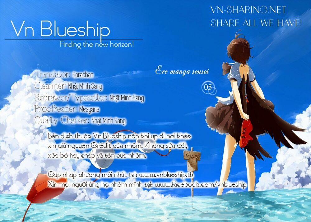 Em Gái Sống Khép Kín Của Tôi 5 trang 0