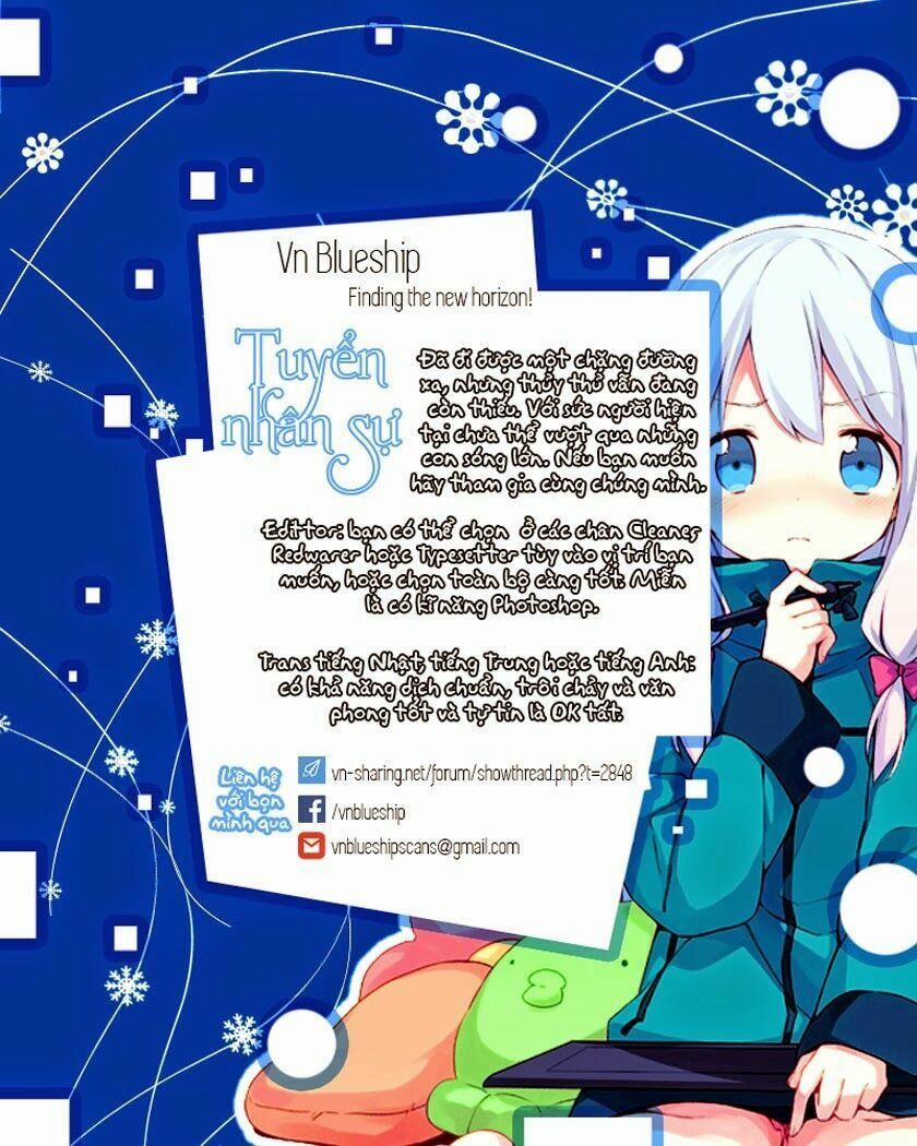 Em Gái Sống Khép Kín Của Tôi 5 trang 1