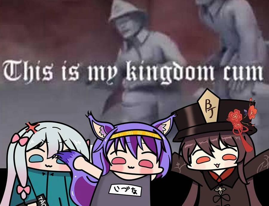 Em Gái Sống Khép Kín Của Tôi 50 trang 0