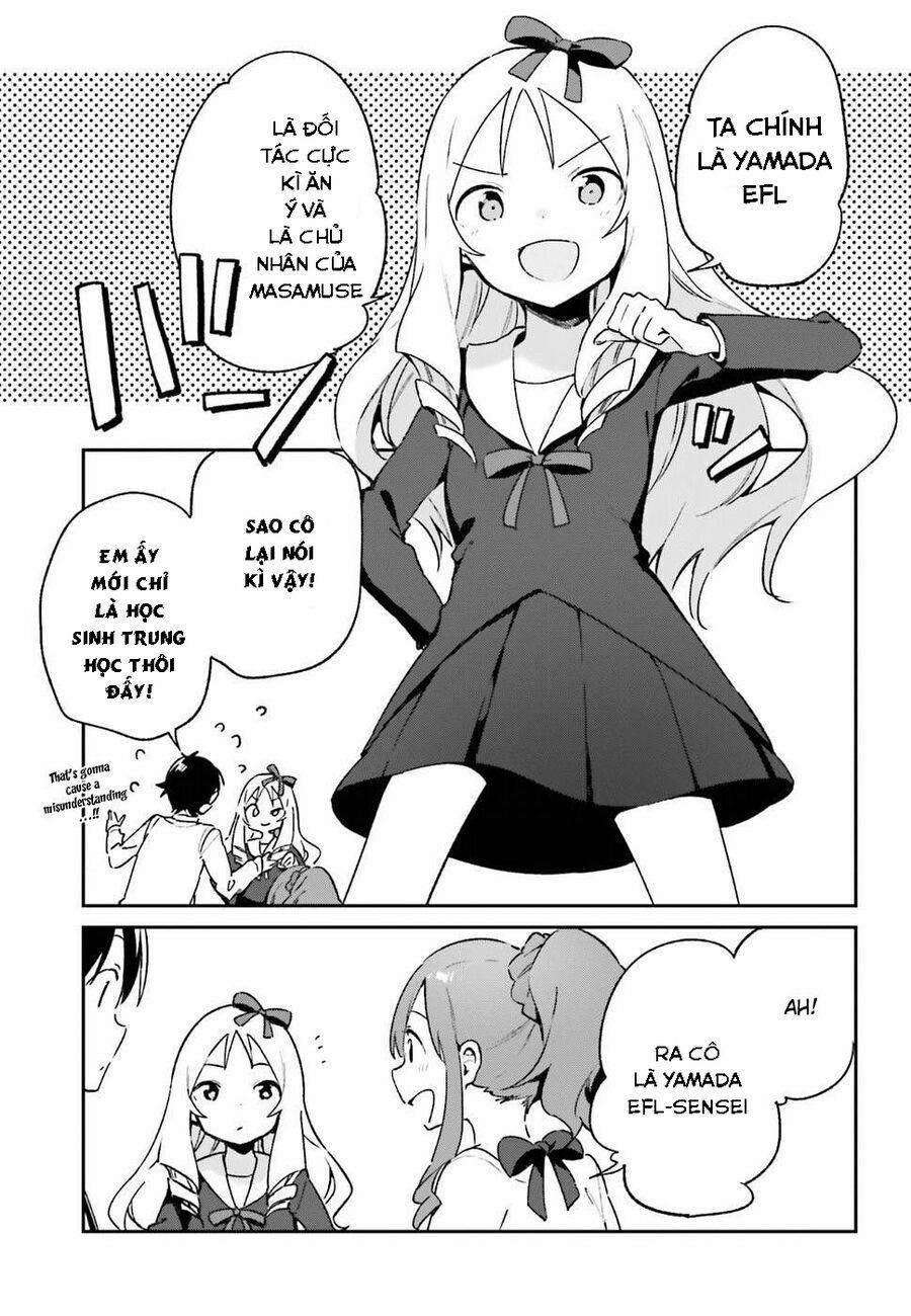 Em Gái Sống Khép Kín Của Tôi 52 trang 4