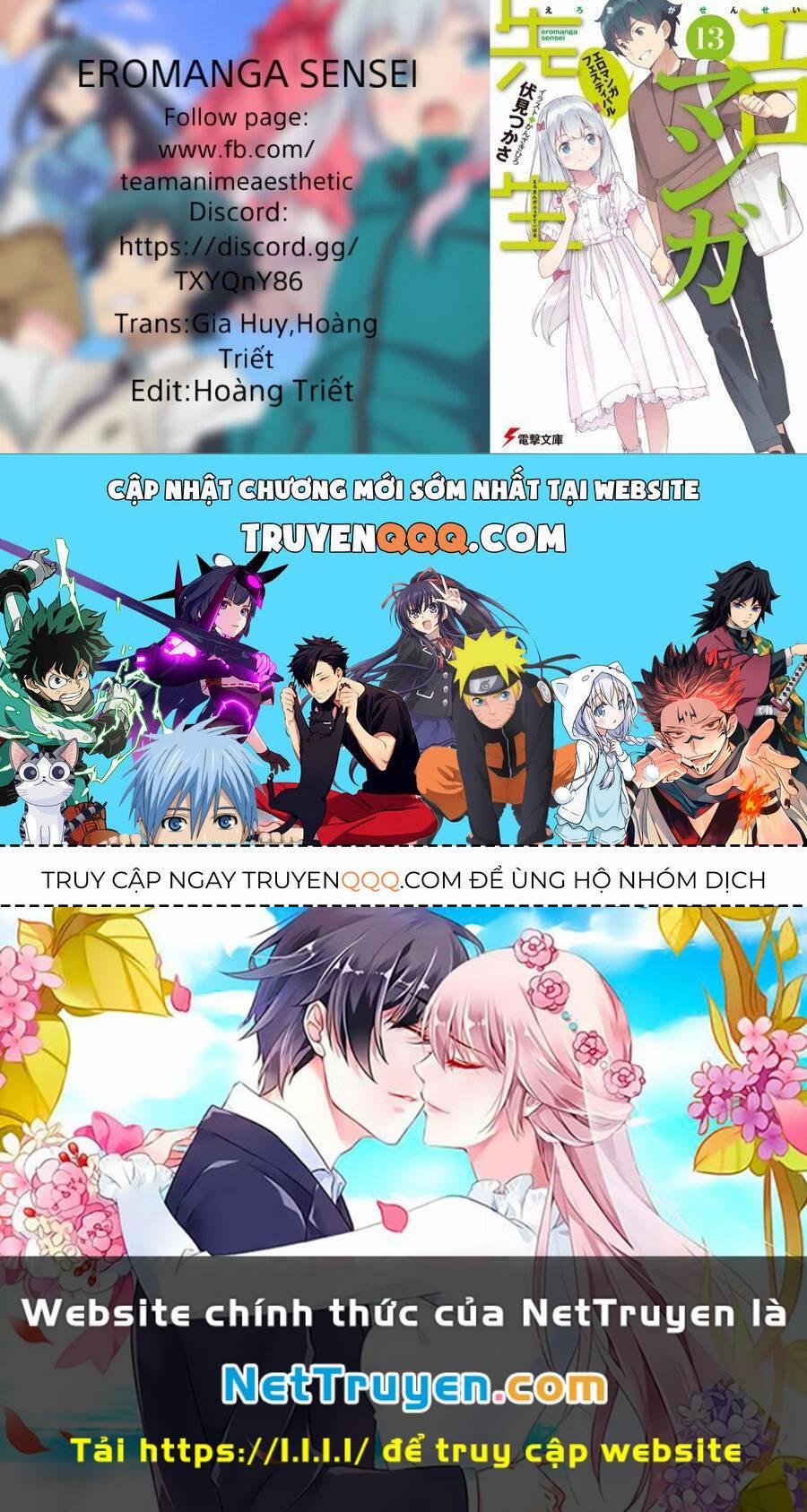 Em Gái Sống Khép Kín Của Tôi 54 trang 20