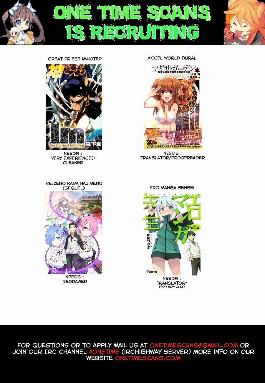 Em Gái Sống Khép Kín Của Tôi 6 trang 0