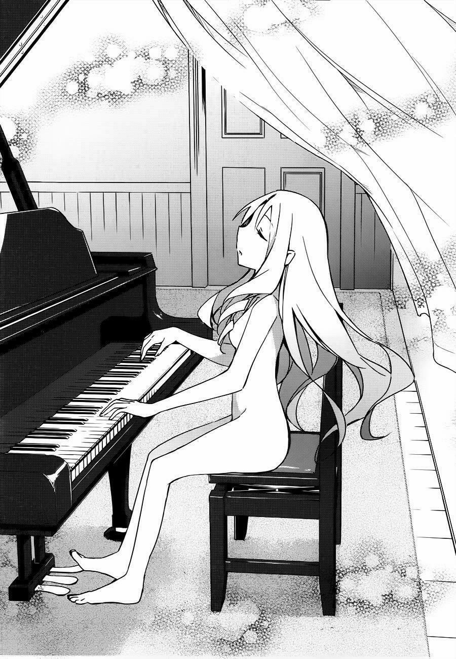 Em Gái Sống Khép Kín Của Tôi 6 trang 26