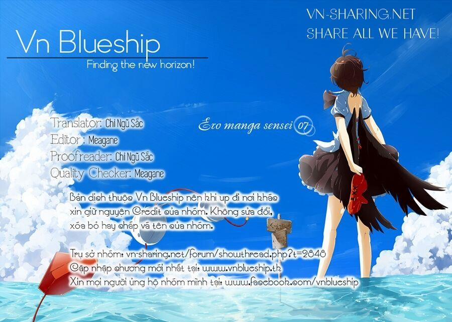 Em Gái Sống Khép Kín Của Tôi 7 trang 0