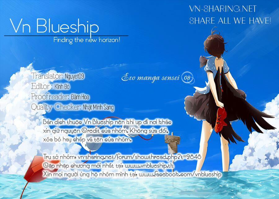 Em Gái Sống Khép Kín Của Tôi 8 trang 0