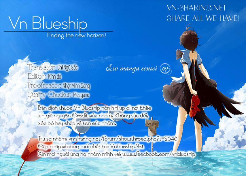 Em Gái Sống Khép Kín Của Tôi 9 trang 0