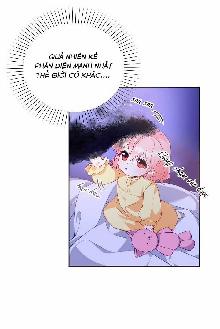 Em Gái Thân Yêu Của Công Tước Phản Diện 1 trang 12