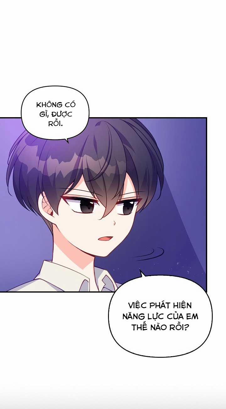 Em Gái Thân Yêu Của Công Tước Phản Diện 1 trang 24