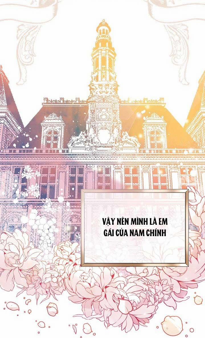 Em Gái Thân Yêu Của Công Tước Phản Diện 1 trang 34