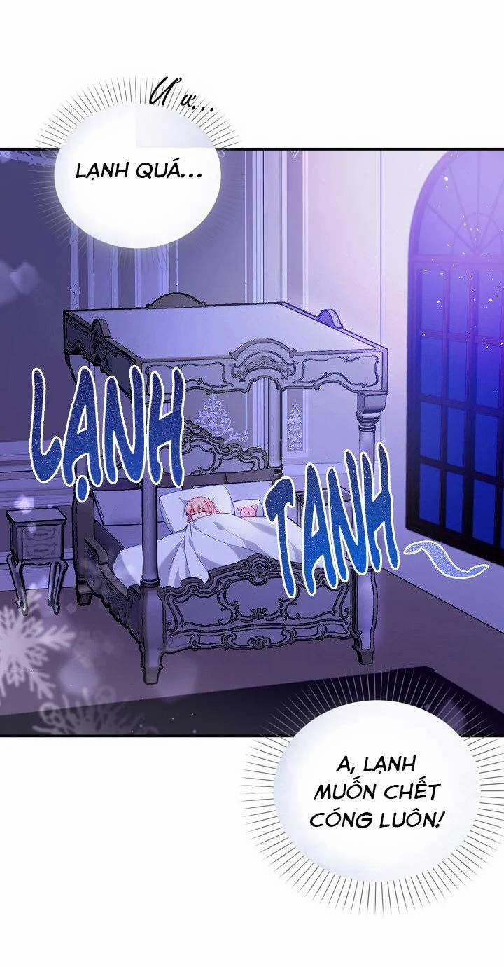 Em Gái Thân Yêu Của Công Tước Phản Diện 1 trang 4