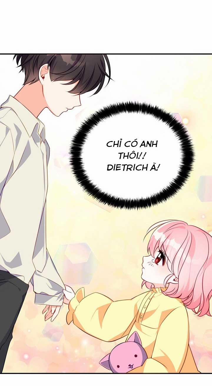 Em Gái Thân Yêu Của Công Tước Phản Diện 1 trang 47