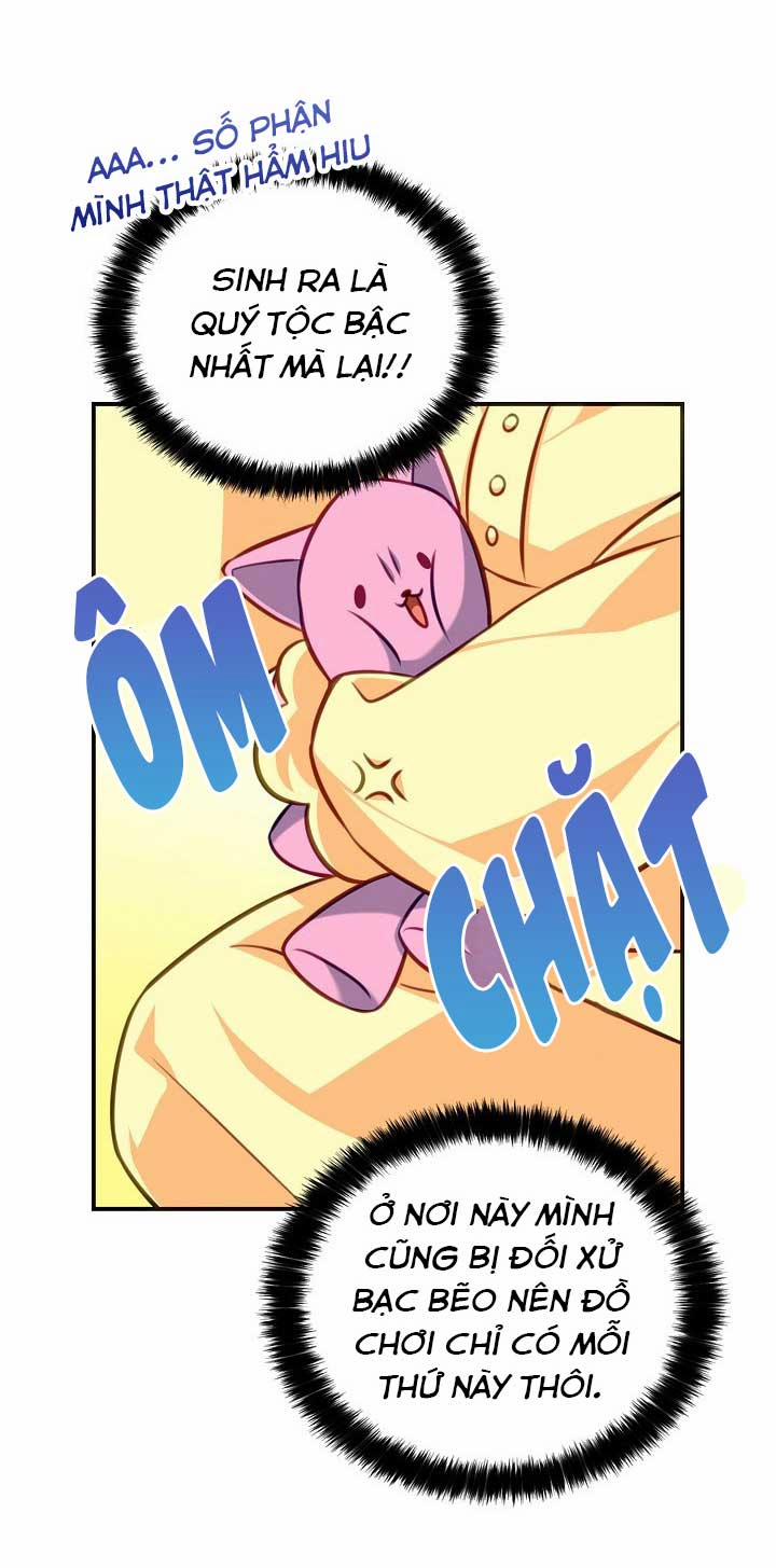 Em Gái Thân Yêu Của Công Tước Phản Diện 1 trang 48