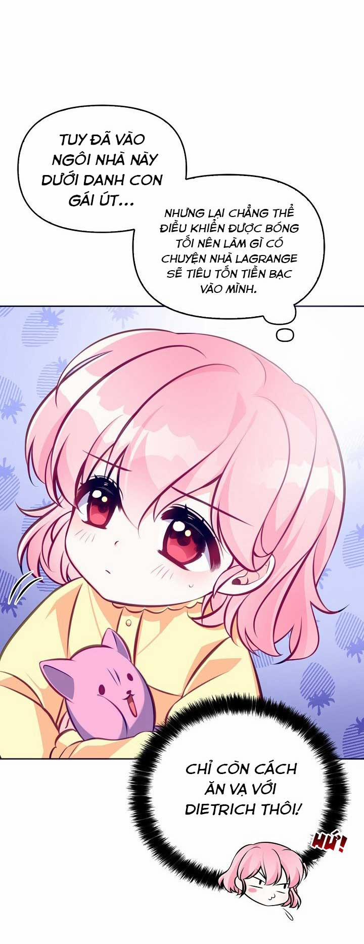 Em Gái Thân Yêu Của Công Tước Phản Diện 1 trang 49