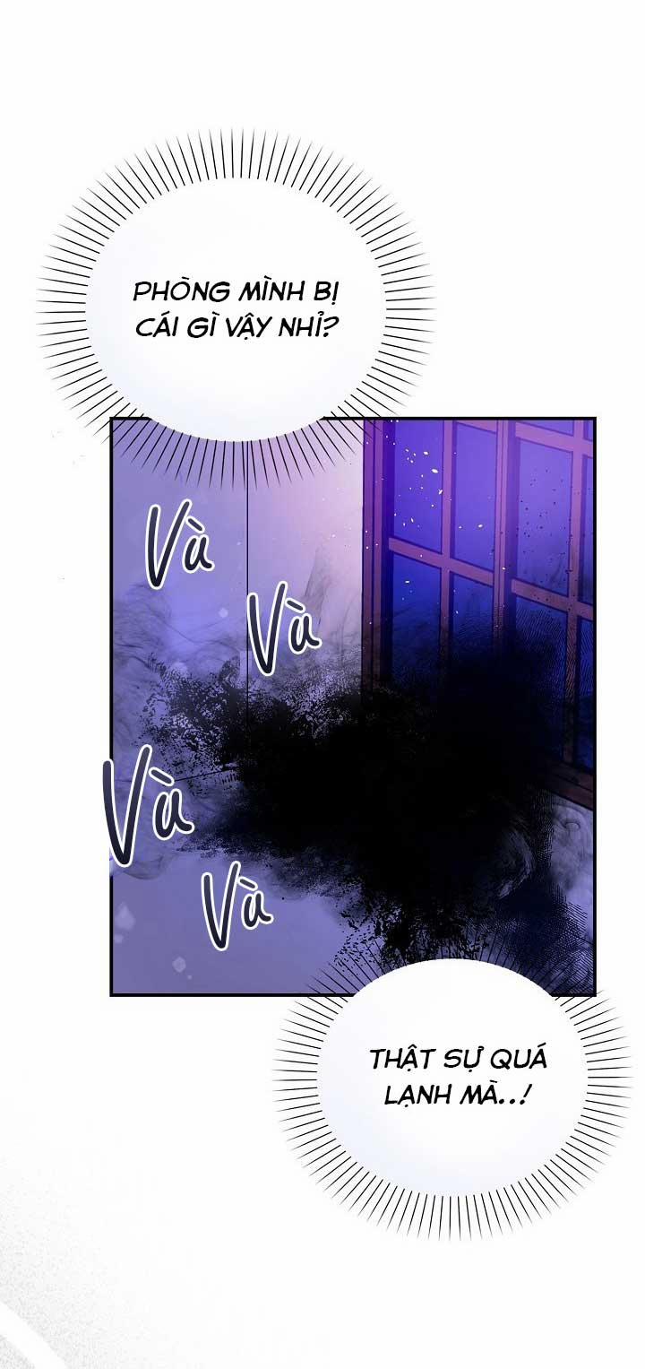 Em Gái Thân Yêu Của Công Tước Phản Diện 1 trang 5