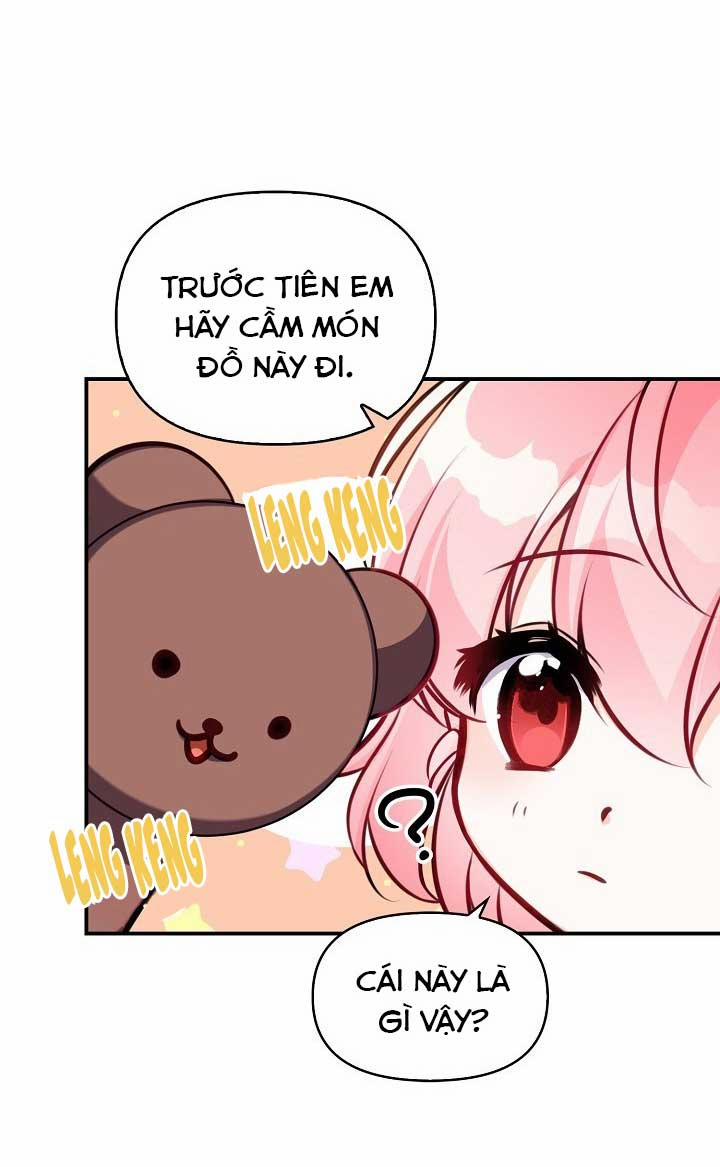 Em Gái Thân Yêu Của Công Tước Phản Diện 1 trang 50