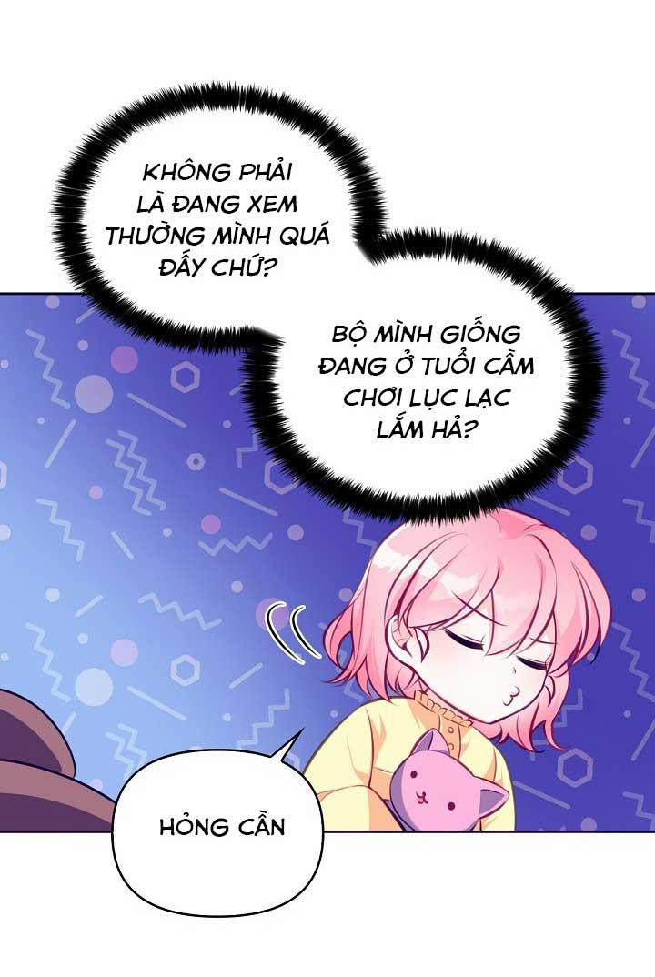 Em Gái Thân Yêu Của Công Tước Phản Diện 1 trang 53