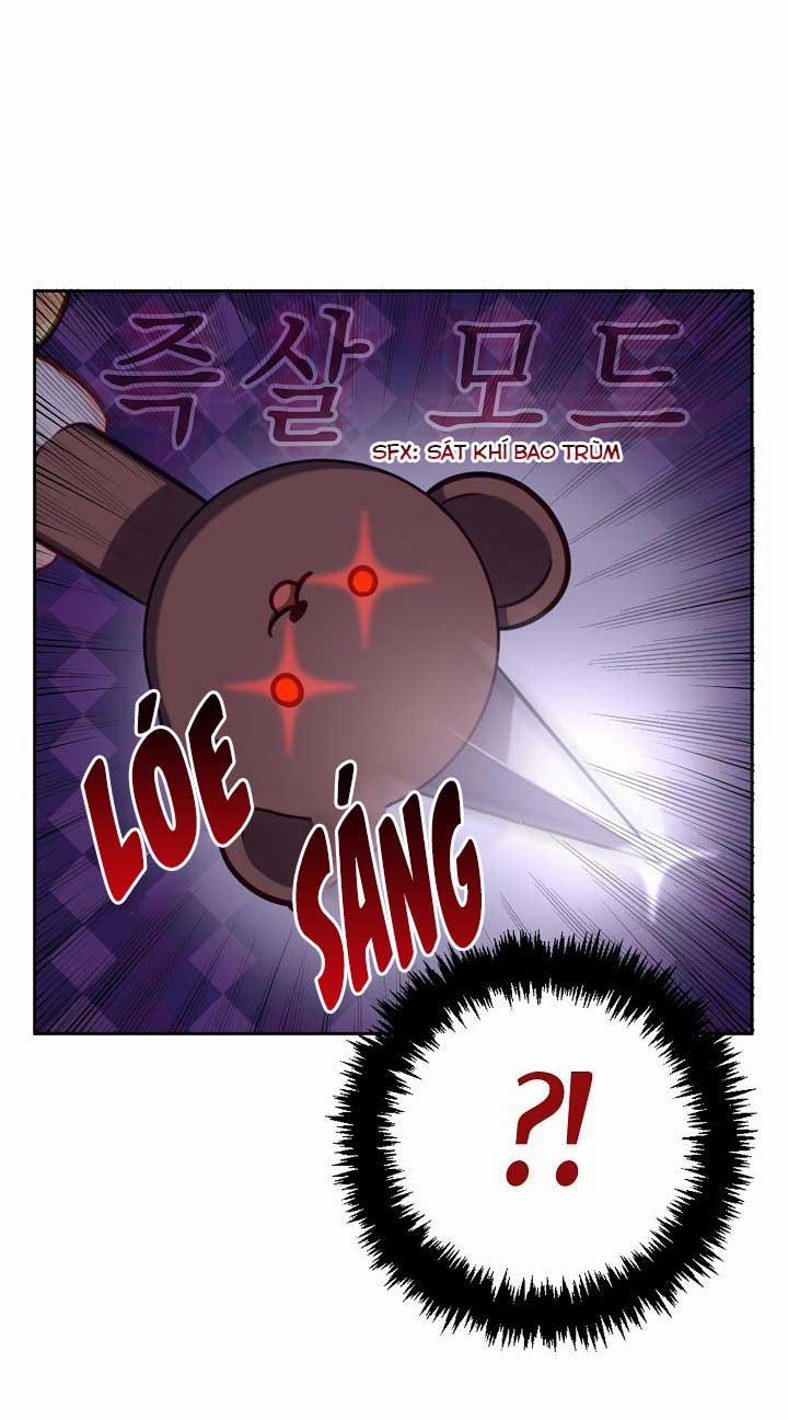 Em Gái Thân Yêu Của Công Tước Phản Diện 1 trang 55