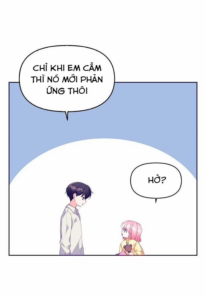 Em Gái Thân Yêu Của Công Tước Phản Diện 1 trang 58