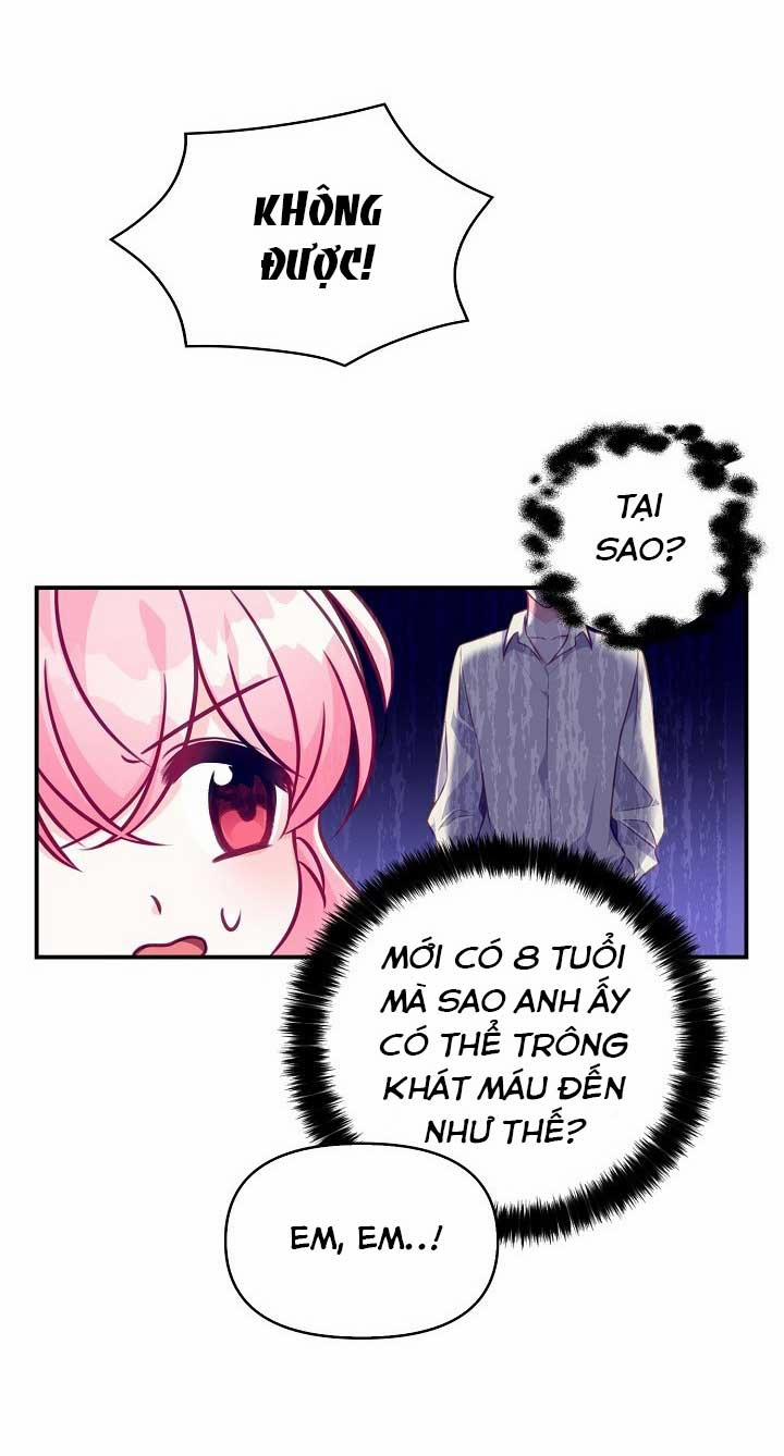 Em Gái Thân Yêu Của Công Tước Phản Diện 1 trang 63