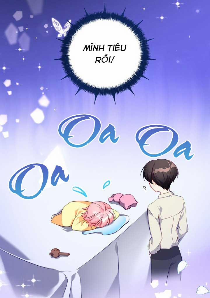 Em Gái Thân Yêu Của Công Tước Phản Diện 1 trang 69