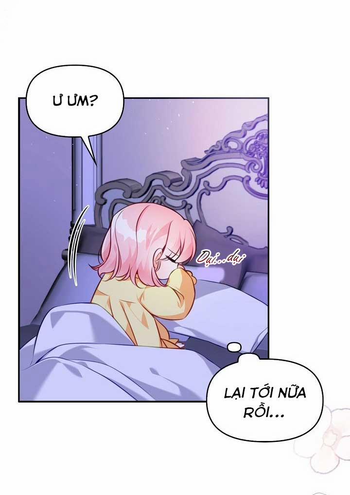 Em Gái Thân Yêu Của Công Tước Phản Diện 1 trang 7