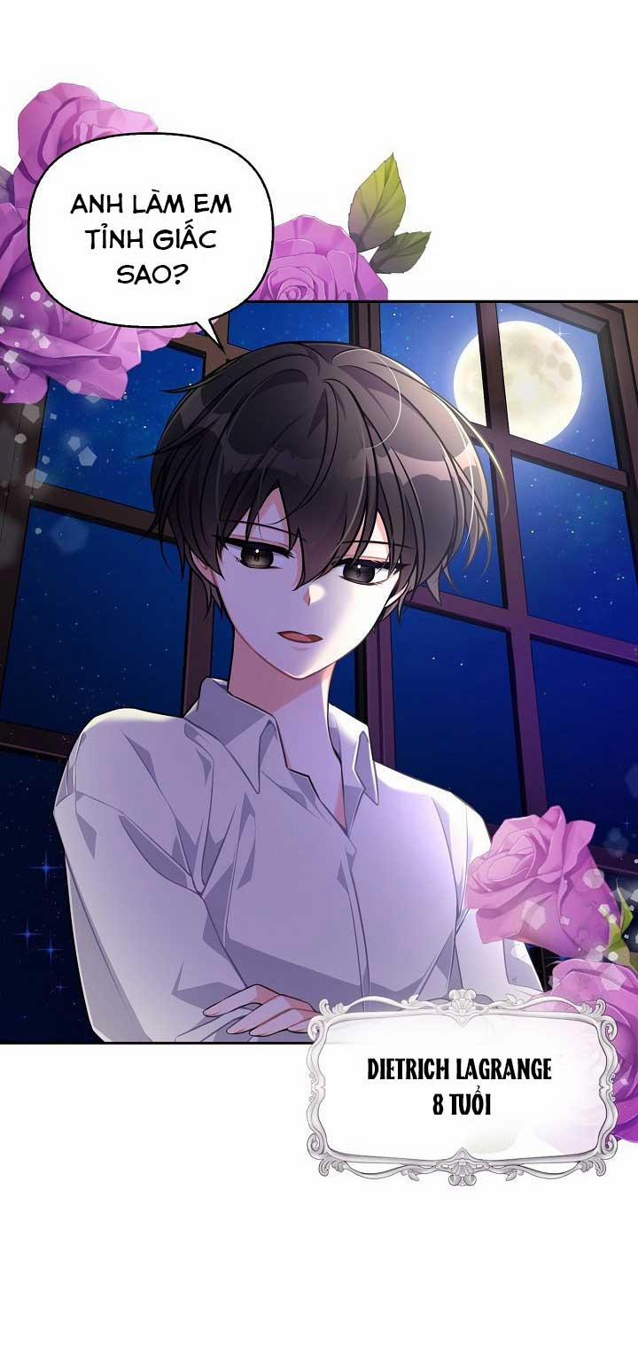 Em Gái Thân Yêu Của Công Tước Phản Diện 1 trang 9