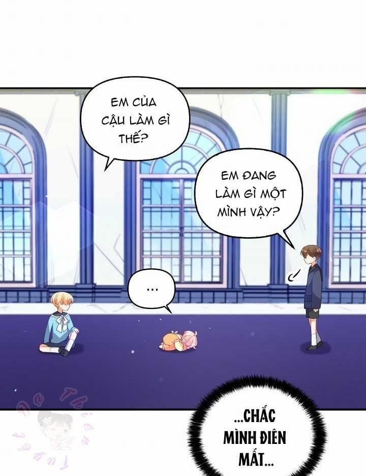Em Gái Thân Yêu Của Công Tước Phản Diện 10 trang 10