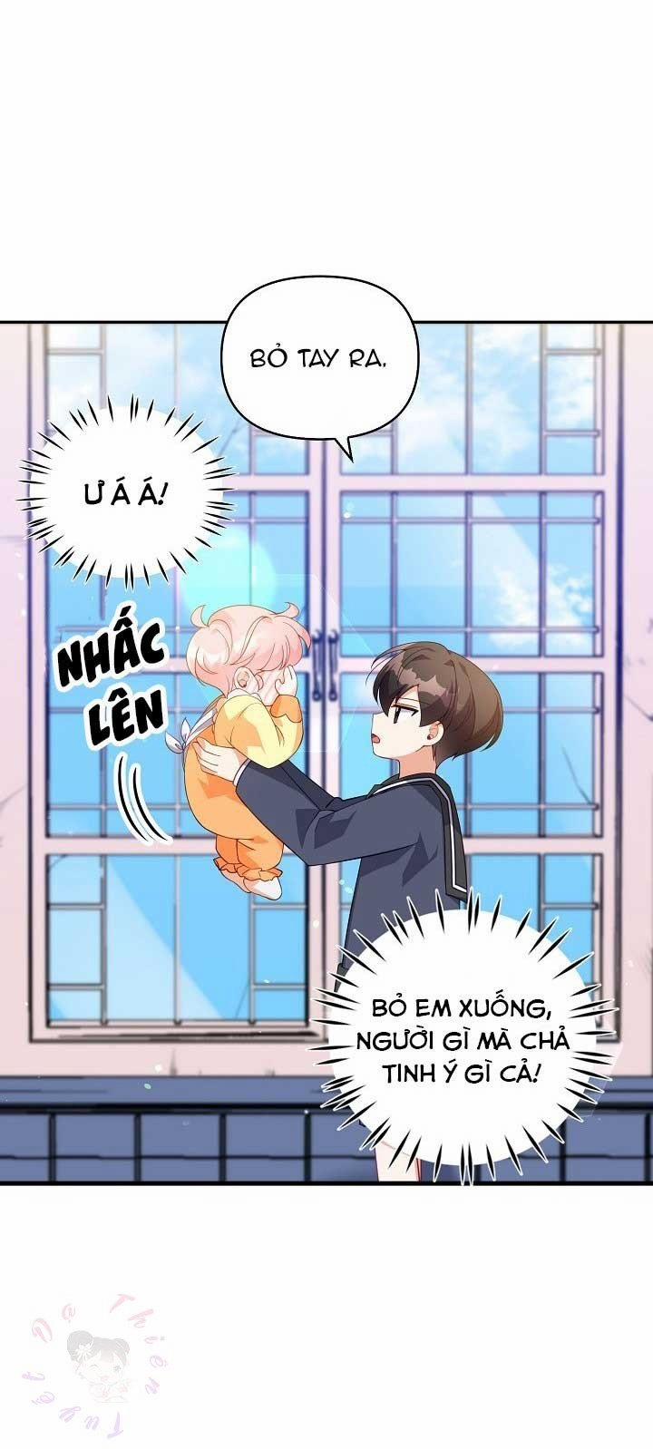 Em Gái Thân Yêu Của Công Tước Phản Diện 10 trang 12