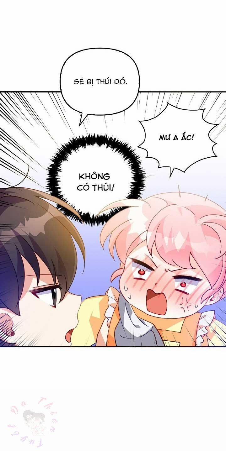 Em Gái Thân Yêu Của Công Tước Phản Diện 10 trang 17