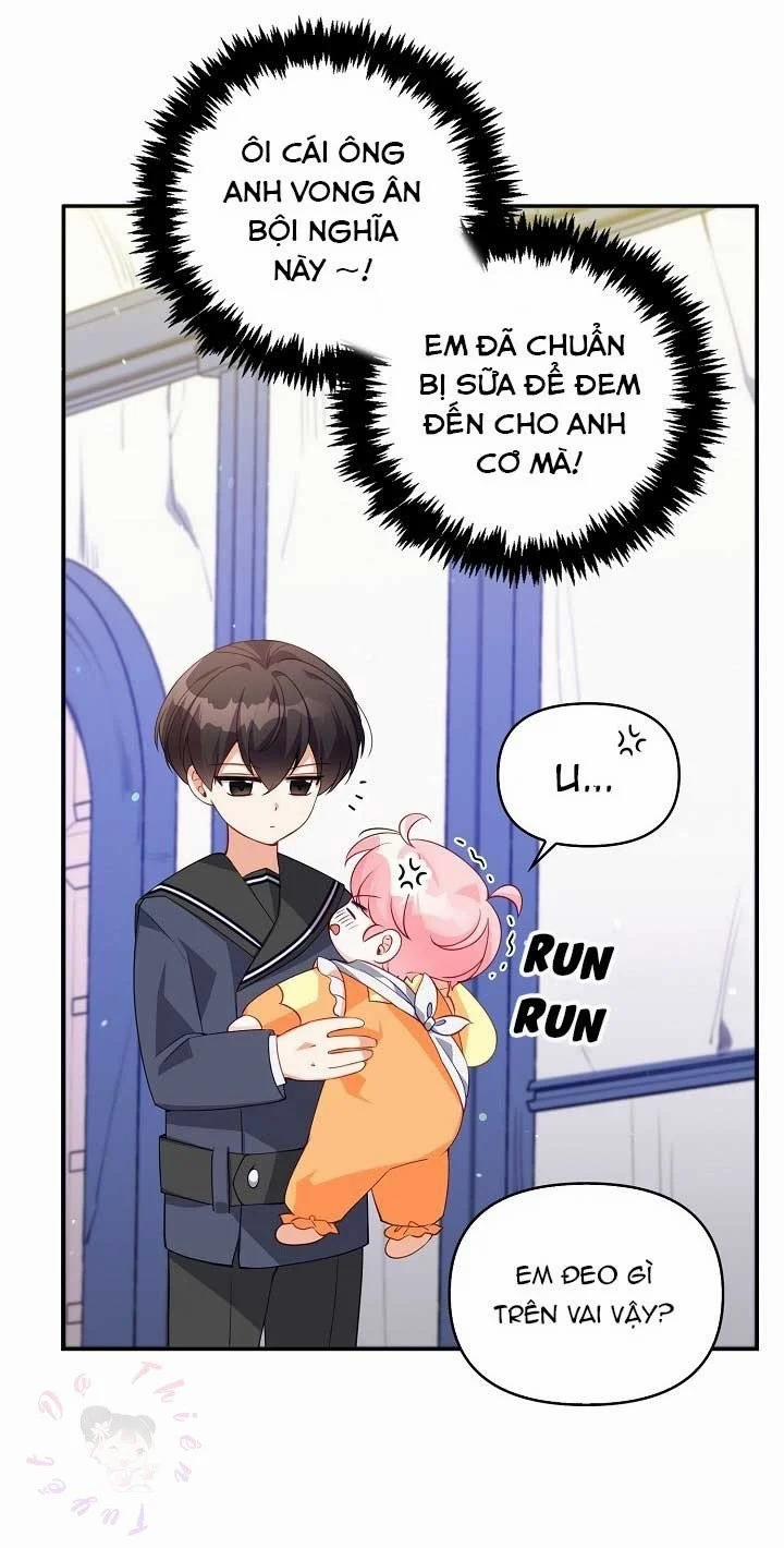 Em Gái Thân Yêu Của Công Tước Phản Diện 10 trang 18