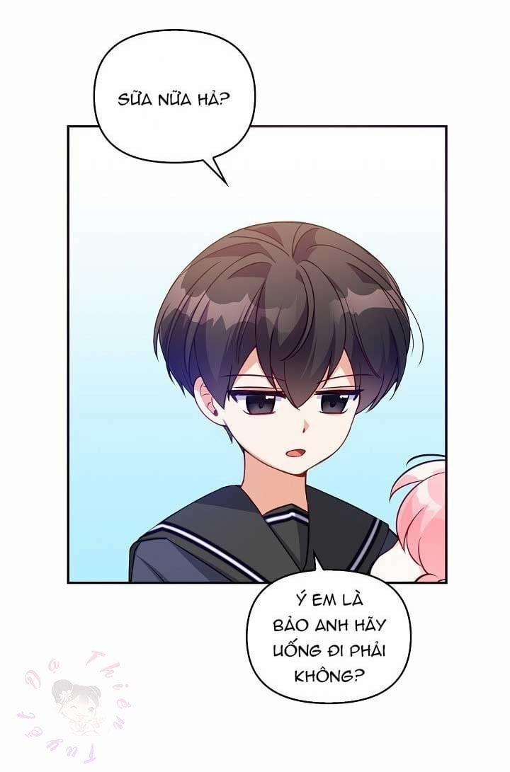 Em Gái Thân Yêu Của Công Tước Phản Diện 10 trang 19