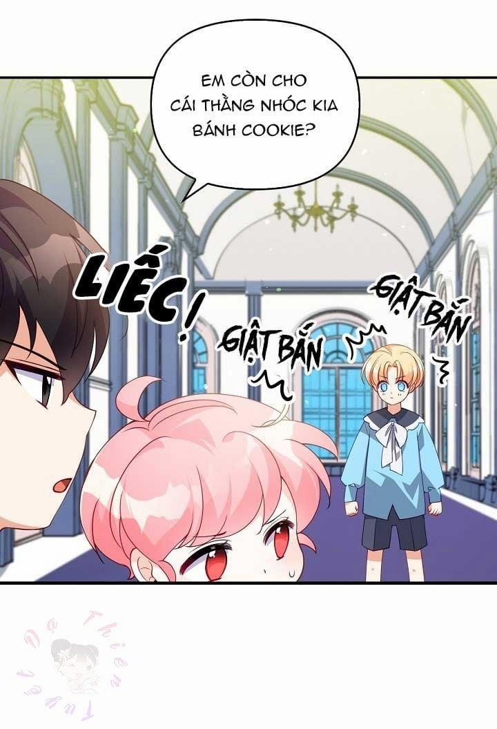 Em Gái Thân Yêu Của Công Tước Phản Diện 10 trang 22