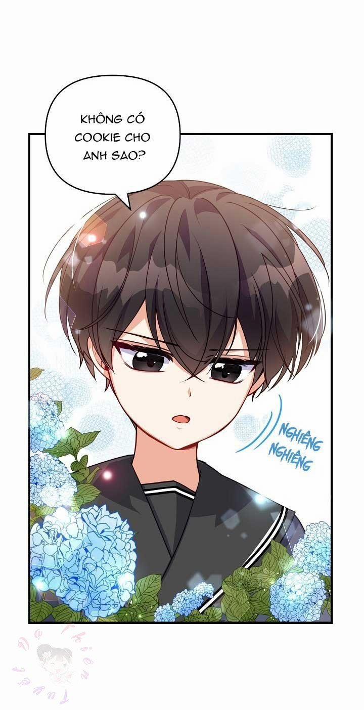 Em Gái Thân Yêu Của Công Tước Phản Diện 10 trang 23