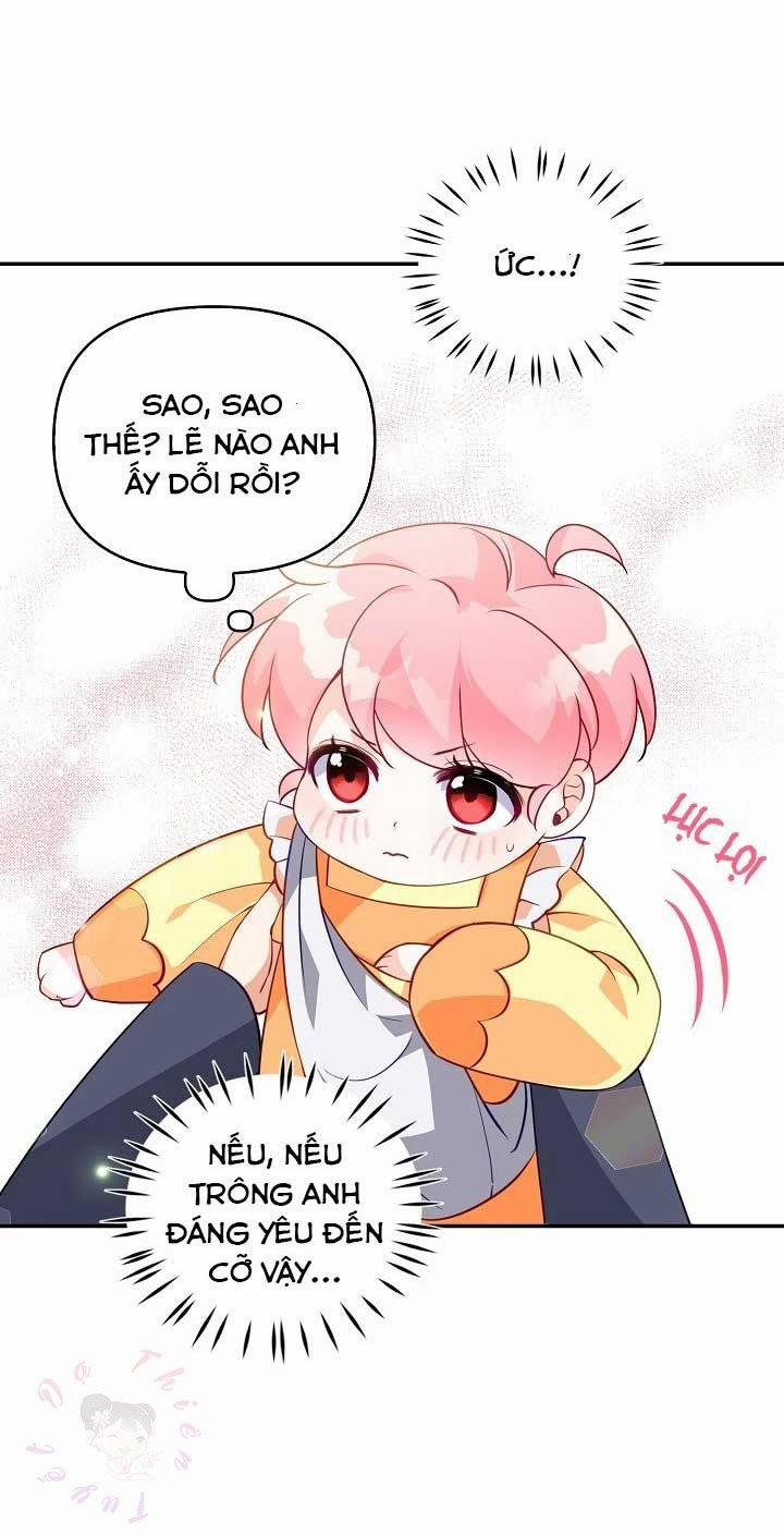 Em Gái Thân Yêu Của Công Tước Phản Diện 10 trang 24