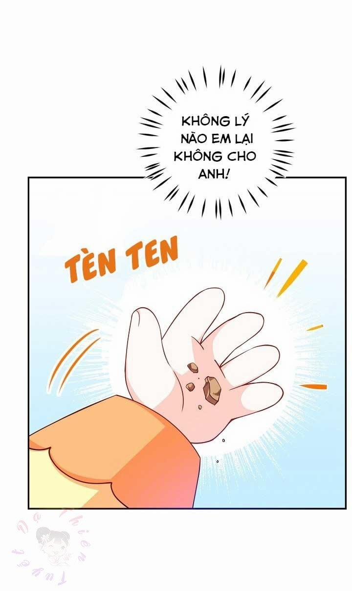 Em Gái Thân Yêu Của Công Tước Phản Diện 10 trang 25