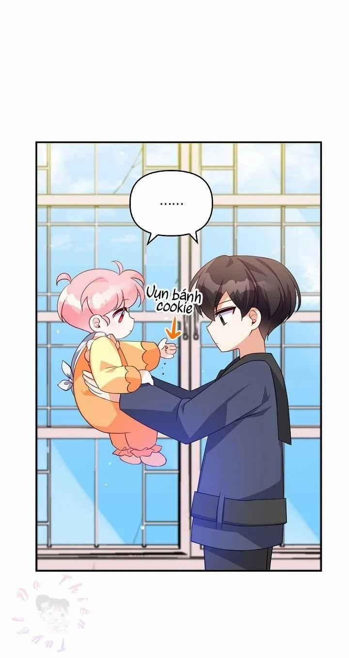 Em Gái Thân Yêu Của Công Tước Phản Diện 10 trang 26