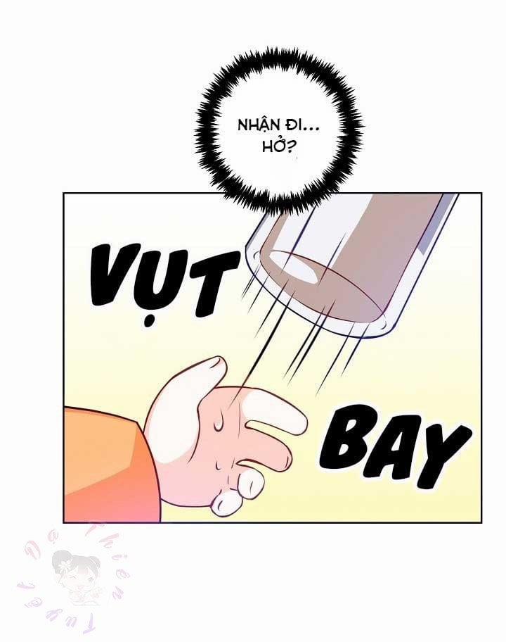 Em Gái Thân Yêu Của Công Tước Phản Diện 10 trang 30