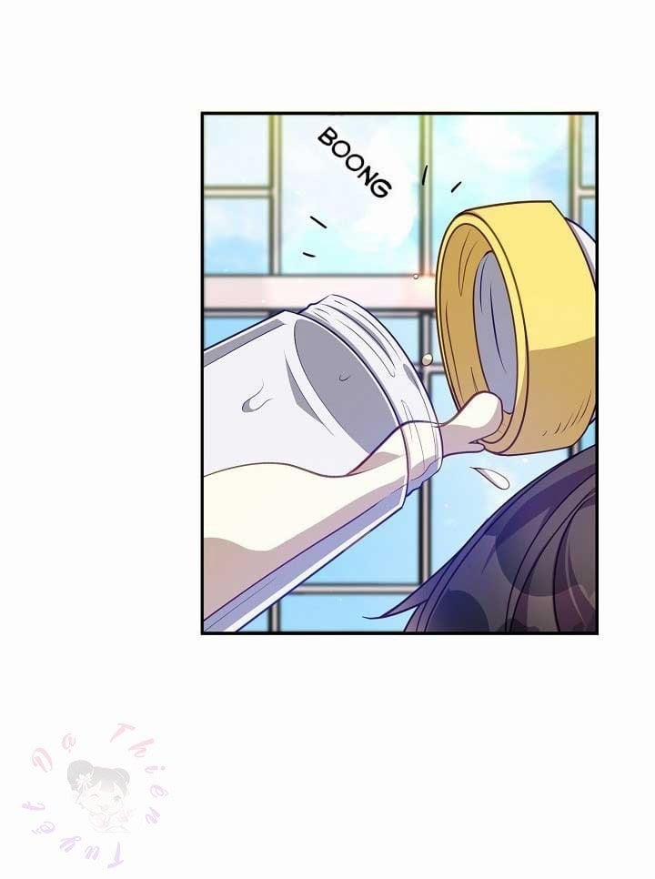 Em Gái Thân Yêu Của Công Tước Phản Diện 10 trang 31