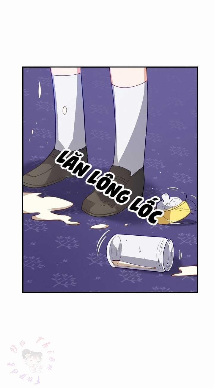 Em Gái Thân Yêu Của Công Tước Phản Diện 10 trang 33