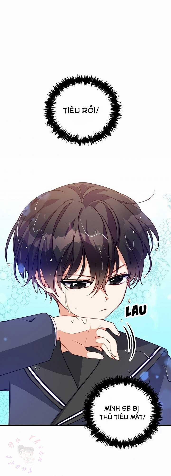 Em Gái Thân Yêu Của Công Tước Phản Diện 10 trang 36