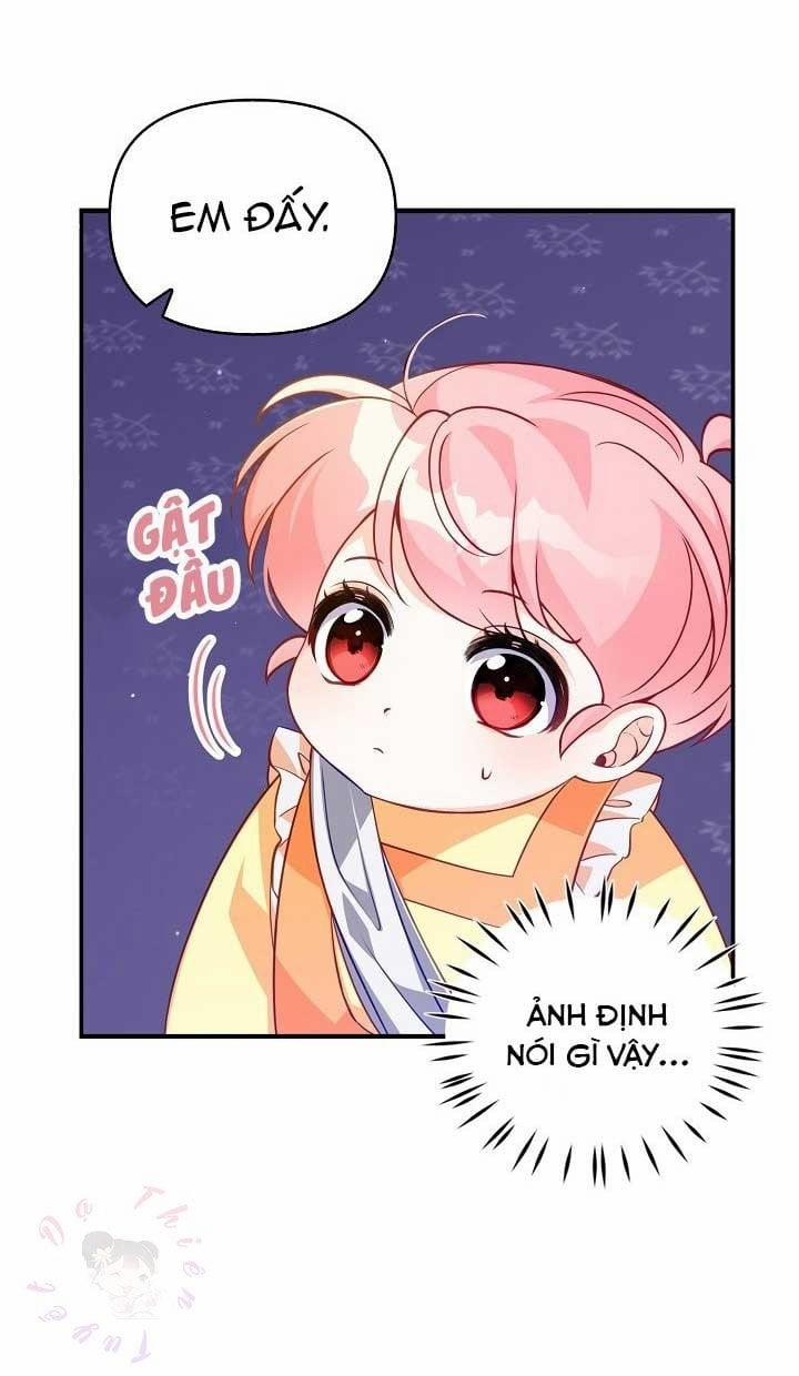 Em Gái Thân Yêu Của Công Tước Phản Diện 10 trang 42